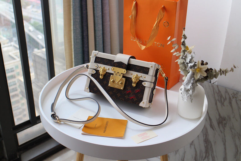 COZY - LV Bags - 4783