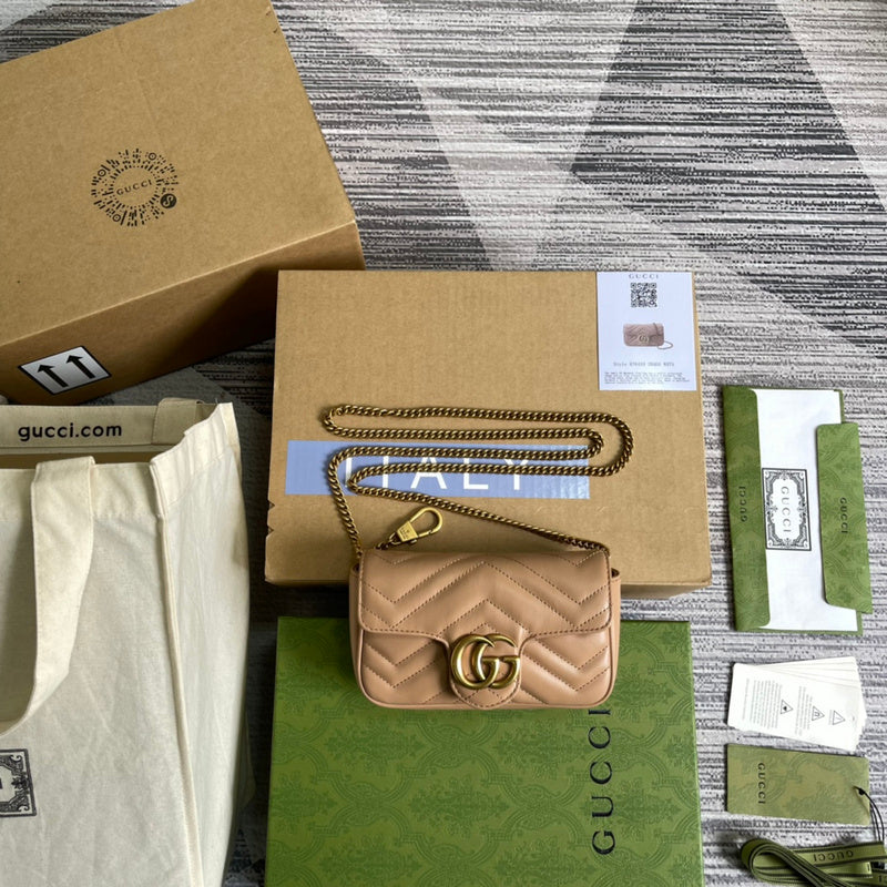 COZY BAGS - GUKI Bags - 1545