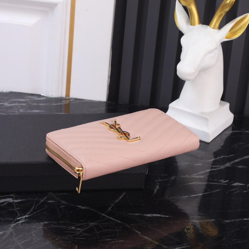 COZY BAGS - YLS Wallet - 044