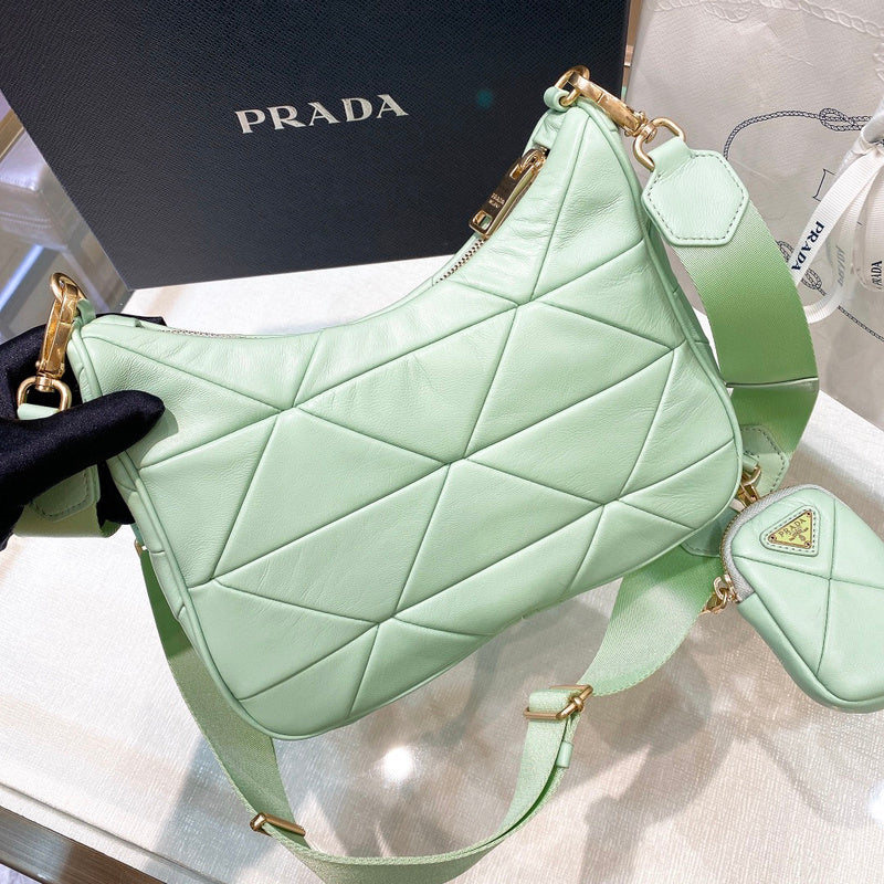 JB - PD Lady Bags - 382