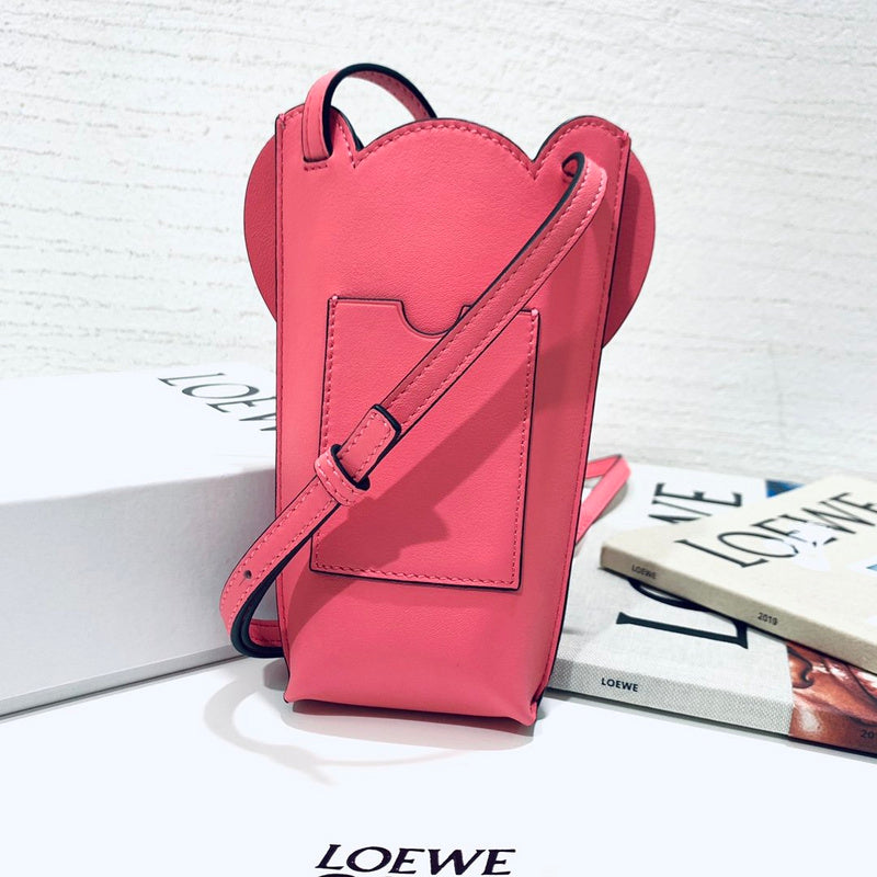 COZY BAGS - Phone Bags - 047