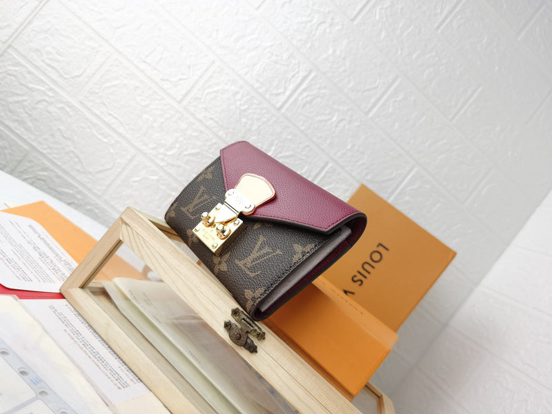 COZY BAGS - LOV Wallets - 740