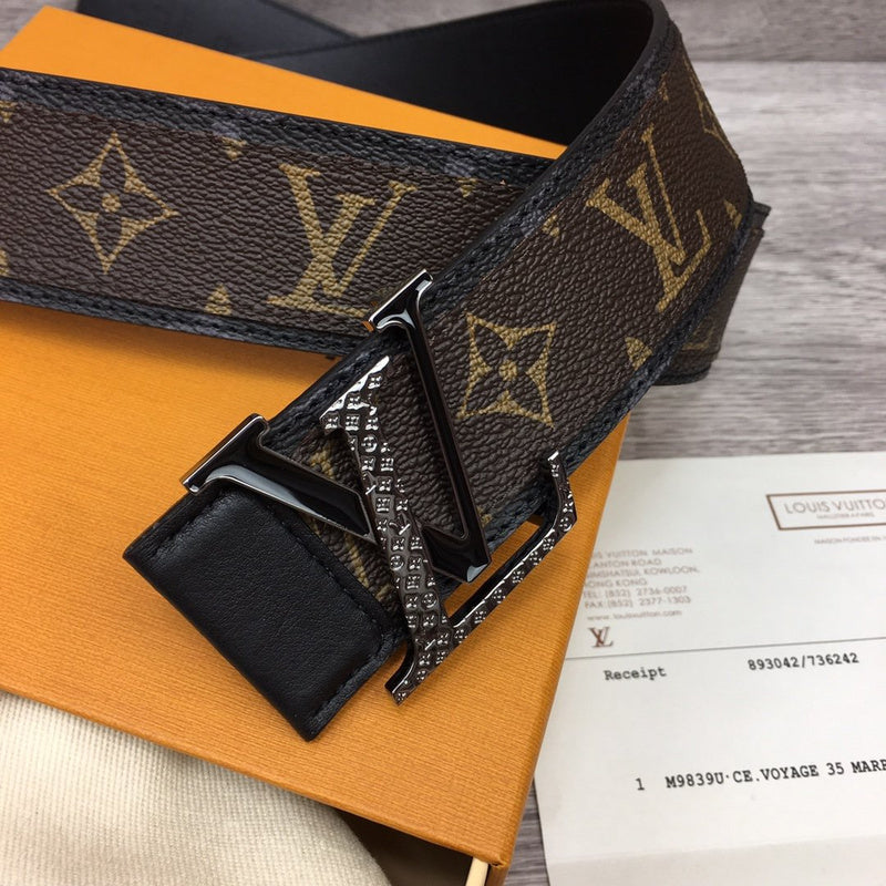 JB - LOV Belts - 169