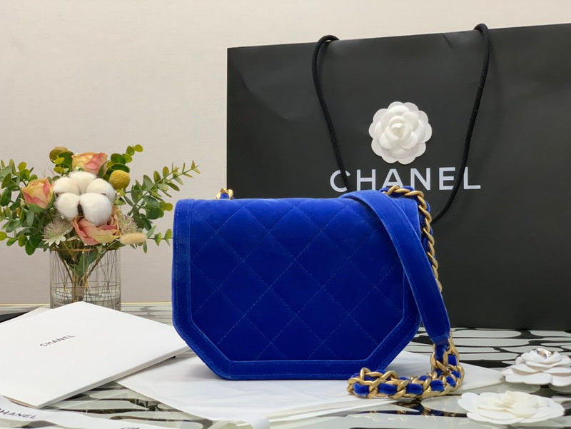 COZY BAGS - CHL Lady Bags - 449