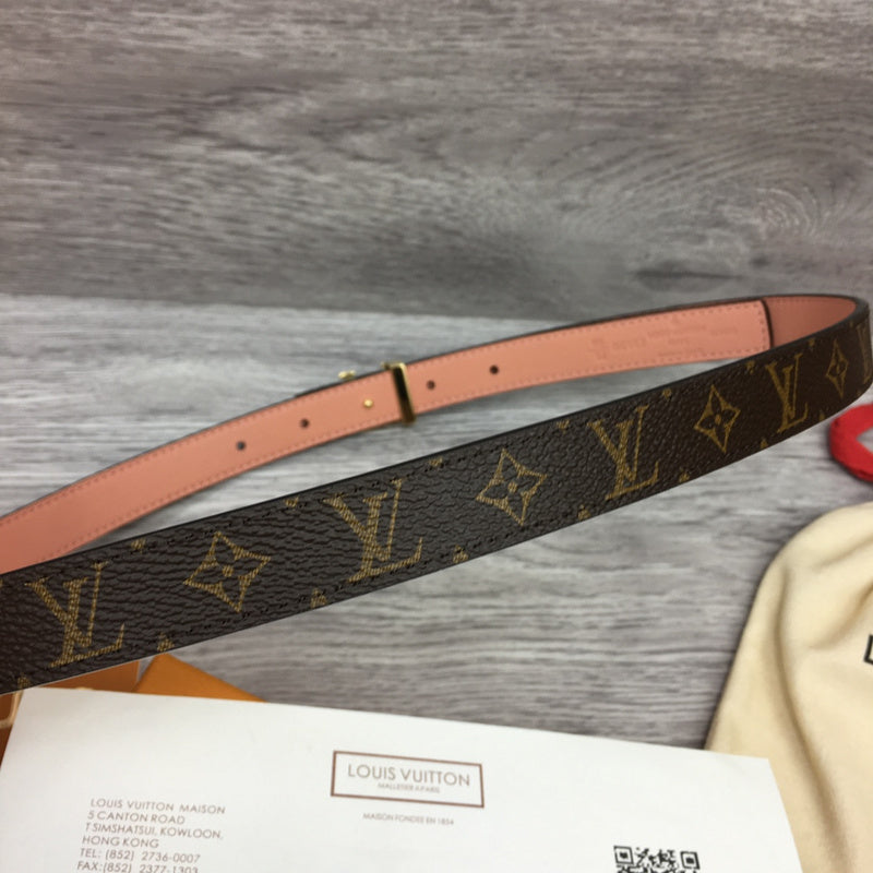 JB - LOV Belts - 031