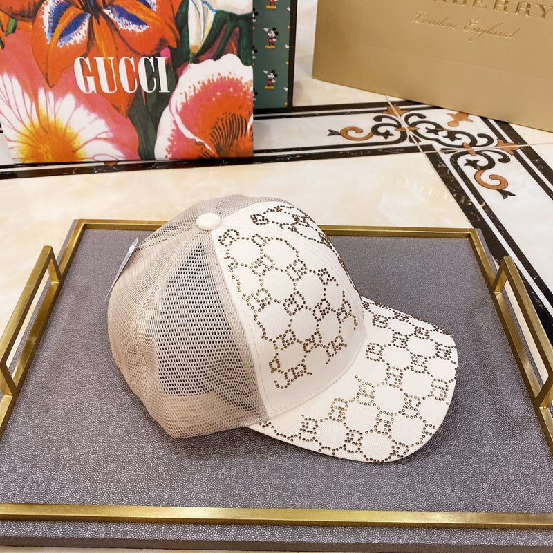 COZY BAGS - Guki Hats & Caps - 384