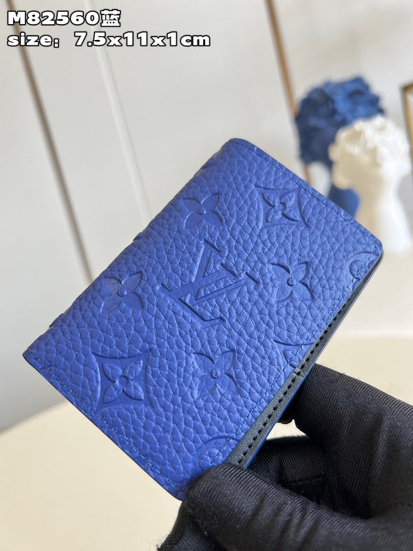 COZY - LOV Wallets - 066
