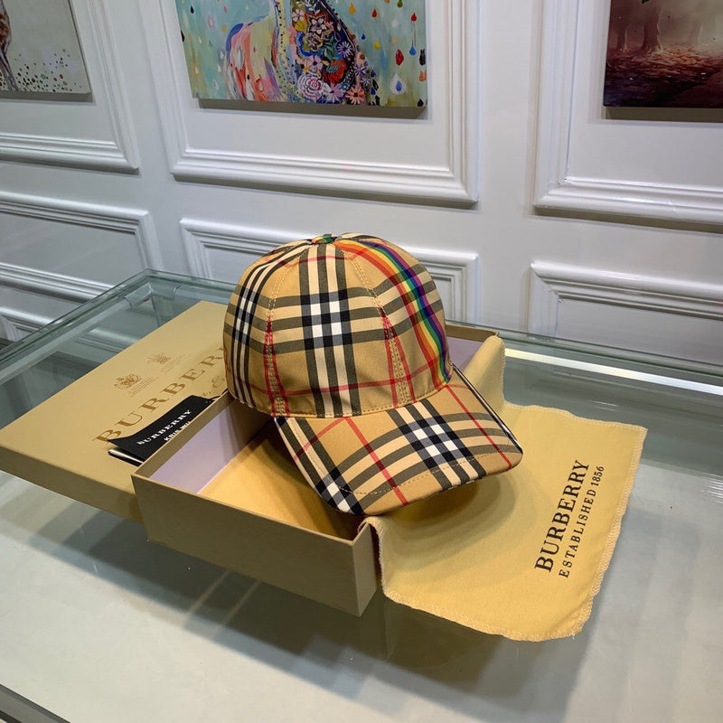 COZY BAGS - BOR Hats & Caps - 204
