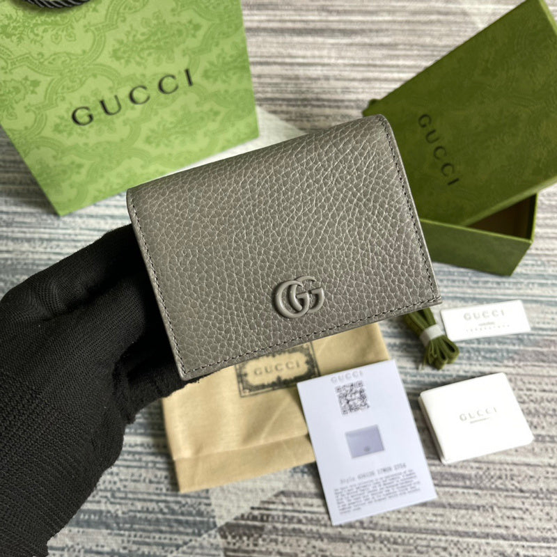 Cozy Bags - GUKI Women Wallets - 033