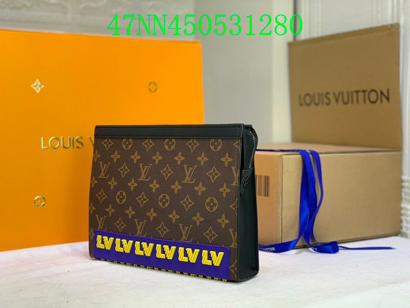 COZY BAGS - CHL Wallet - 874