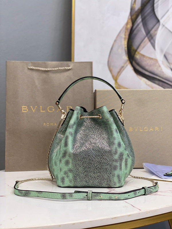 JB - BGL Lady Bags - 142