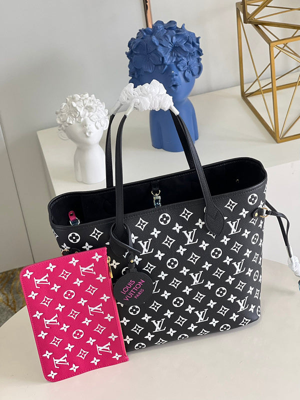 COZY - LV Bags - 2791