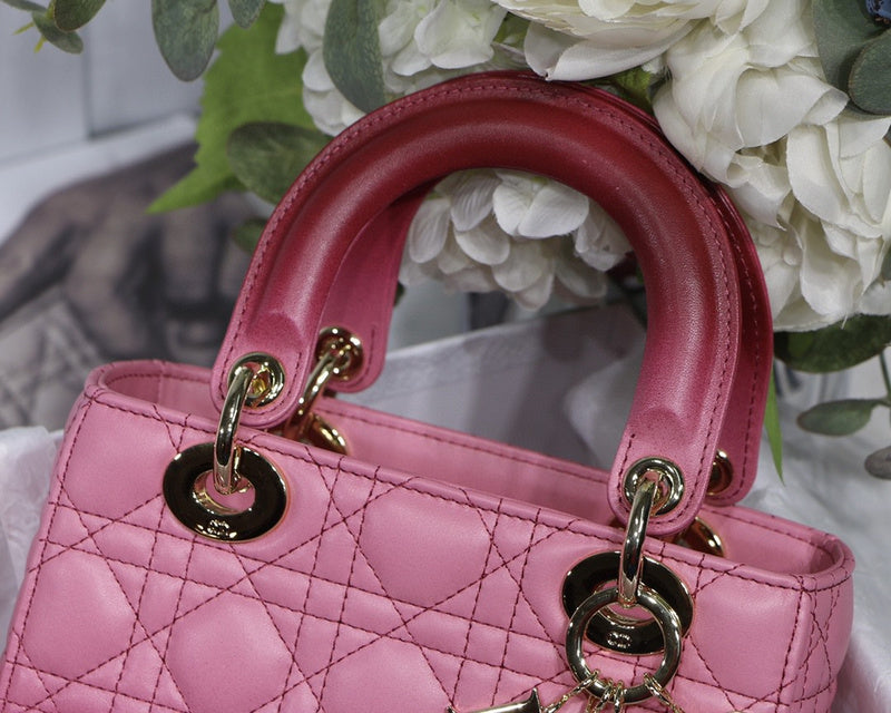 COZY - DOR Bags - 814
