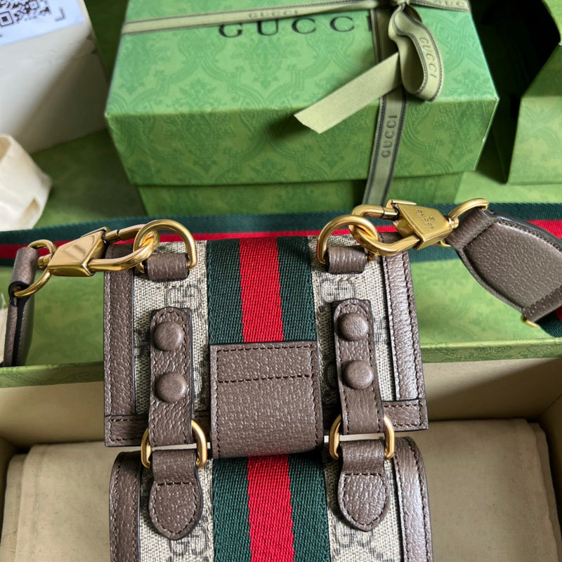 COZY BAGS - Guki Men Bags - 153