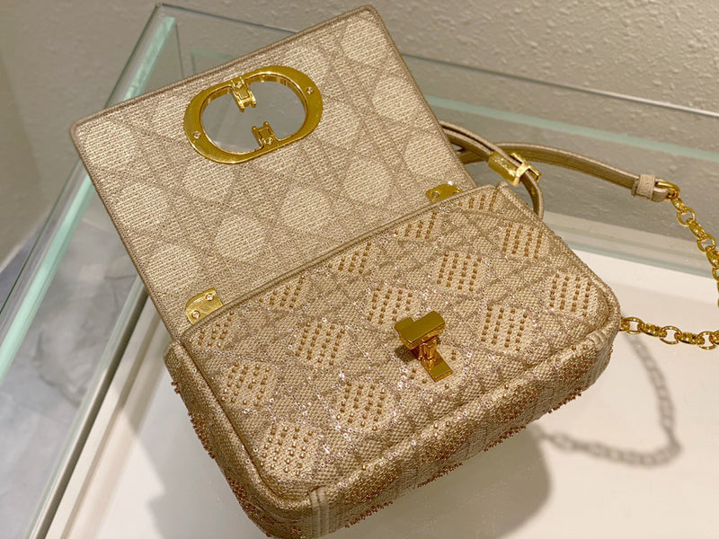 JB - DOR Lady Bags - 215