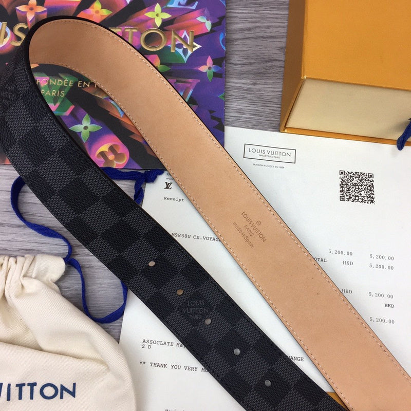 JB - LOV Belts - 244