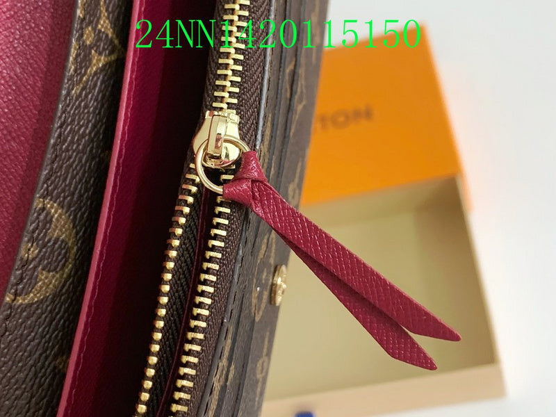 COZY BAGS - CHL Wallet - 1169