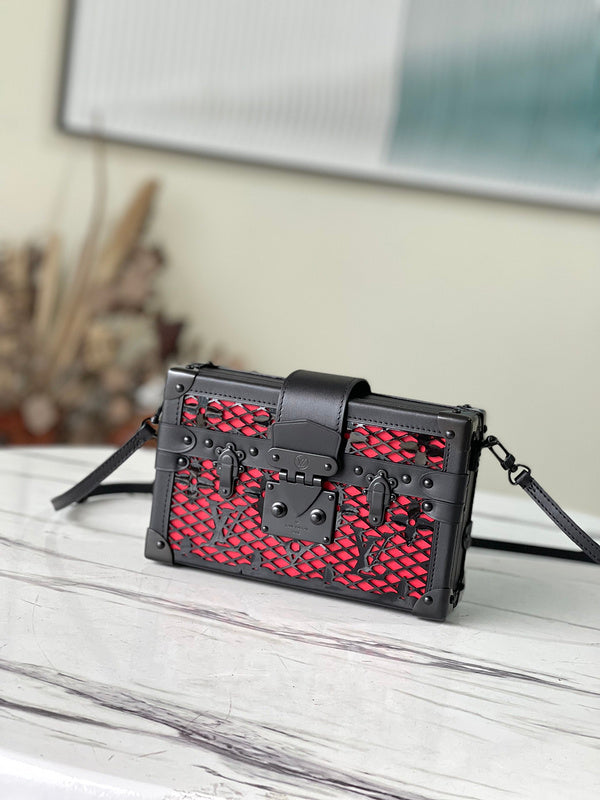 COZY - LV Bags - 2776