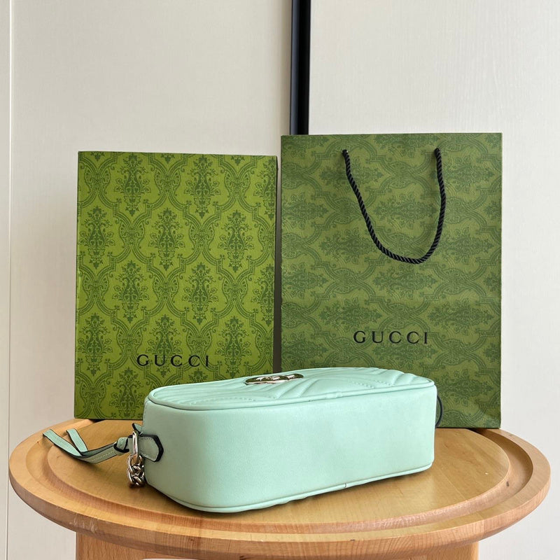 COZY BAGS - GUKI Bags - 083
