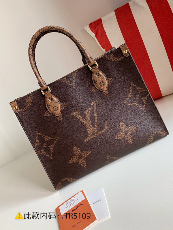 COZY - LV Bags - 5201