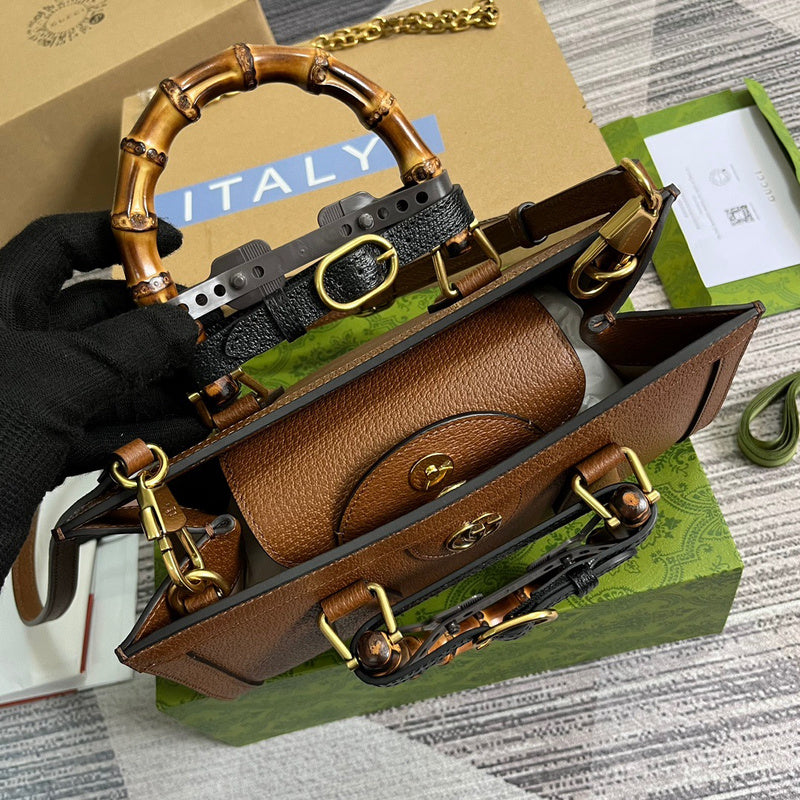 JB - Guki Lady Bags - 222