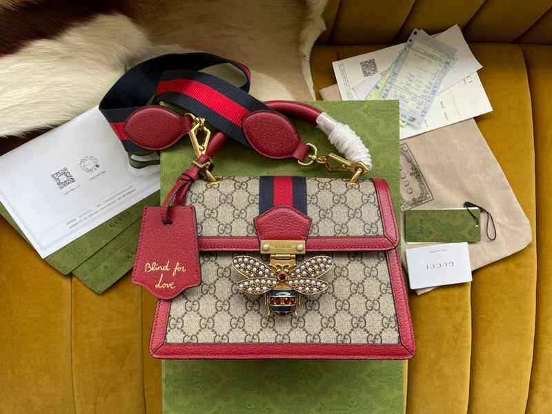 COZY - GUKI Women Bags - 050