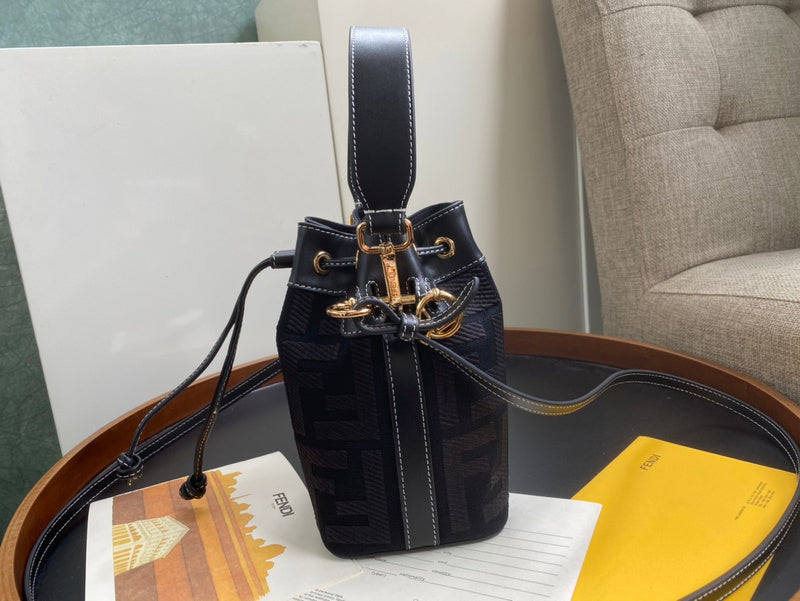 COZY - FDE Bags - 398