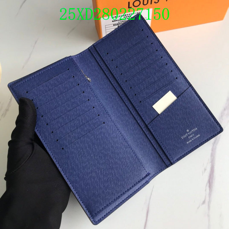 COZY BAGS - CHL Wallet - 1127