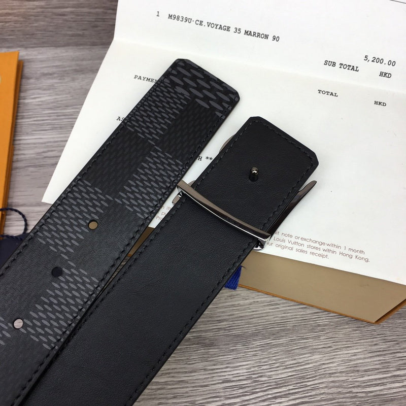 JB - LOV Belts - 236