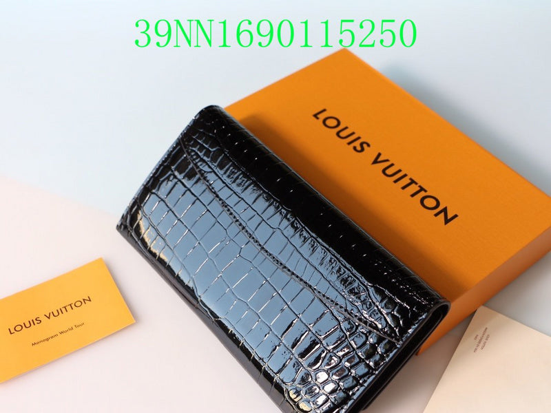 COZY BAGS - CHL Wallet - 1152