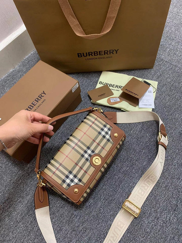 COZY - BOR Bags - 043