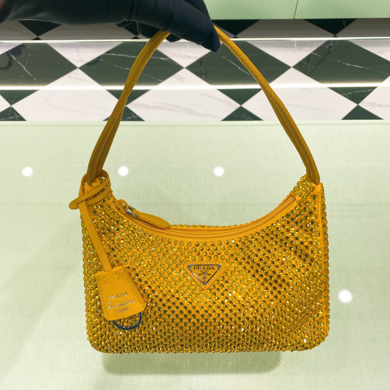 JB - PD Lady Bags - 286