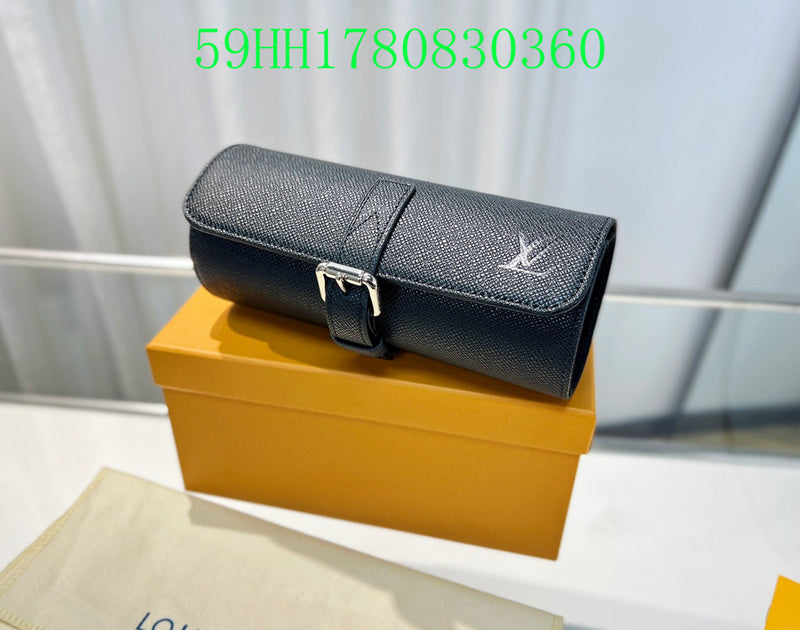 COZY BAGS - LOV Wallet - 015