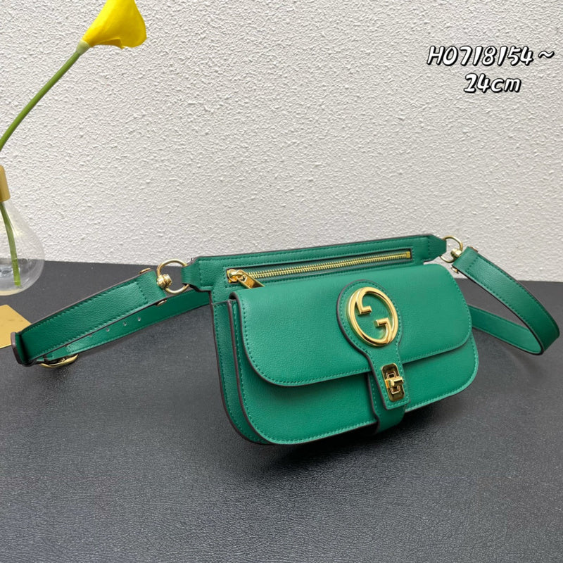 COZY BAGS - GUKI Bags - 449