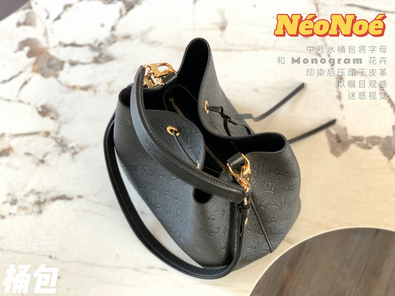 COZY - LOV Lady Bags - 688