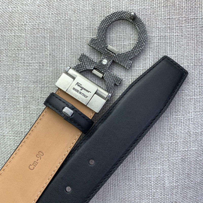 JB - FGO Belts - 120