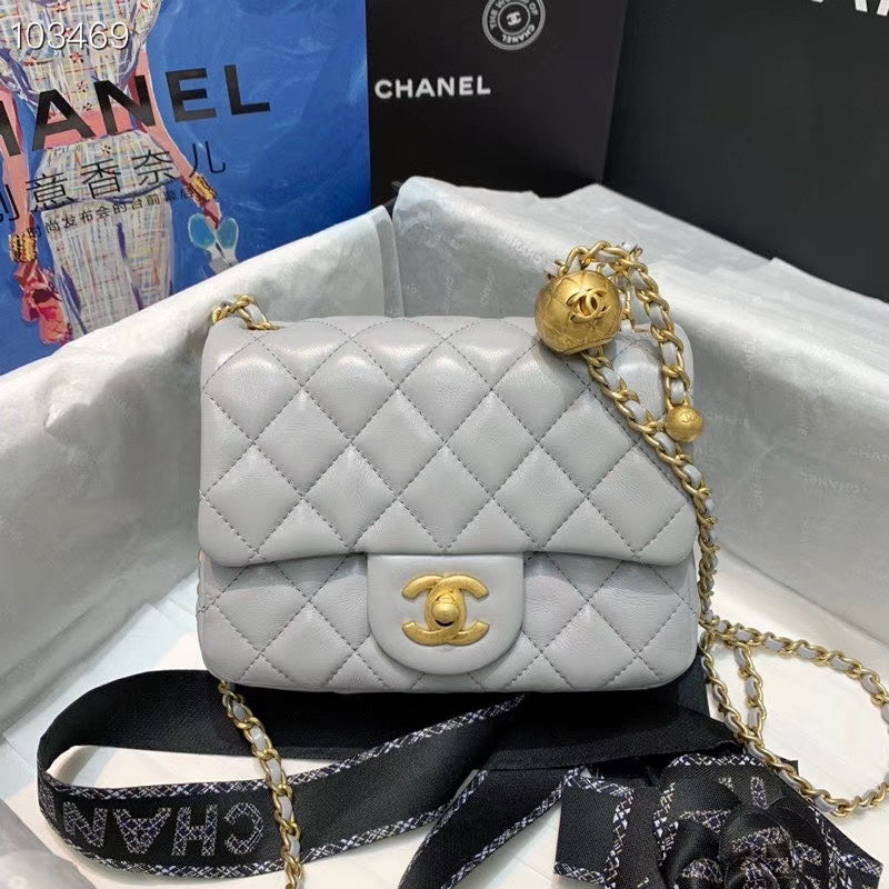 COZY BAGS - CHL Lady Bags - 698