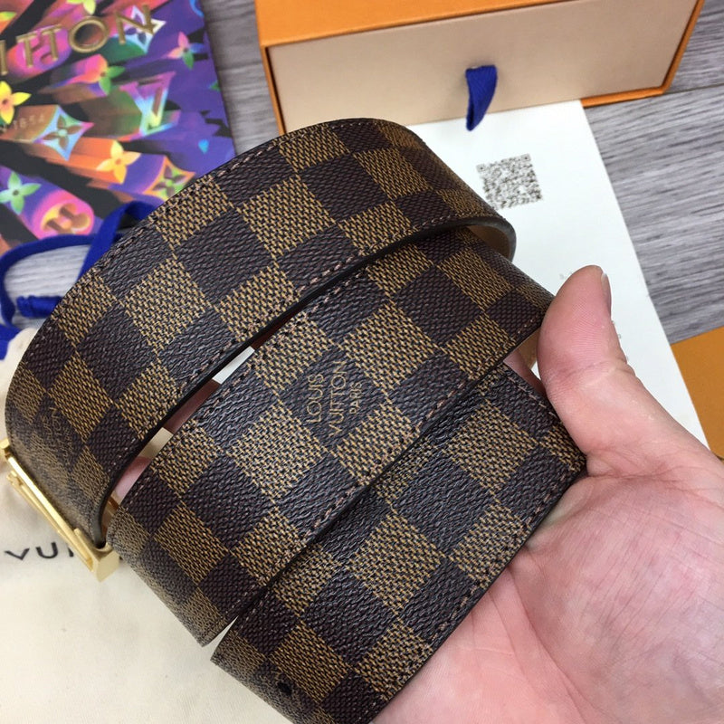 JB - LOV Belts - 373