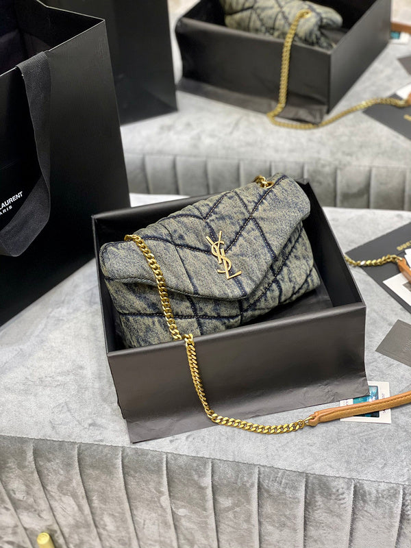 COZY BAGS - YLS Bags - 1349