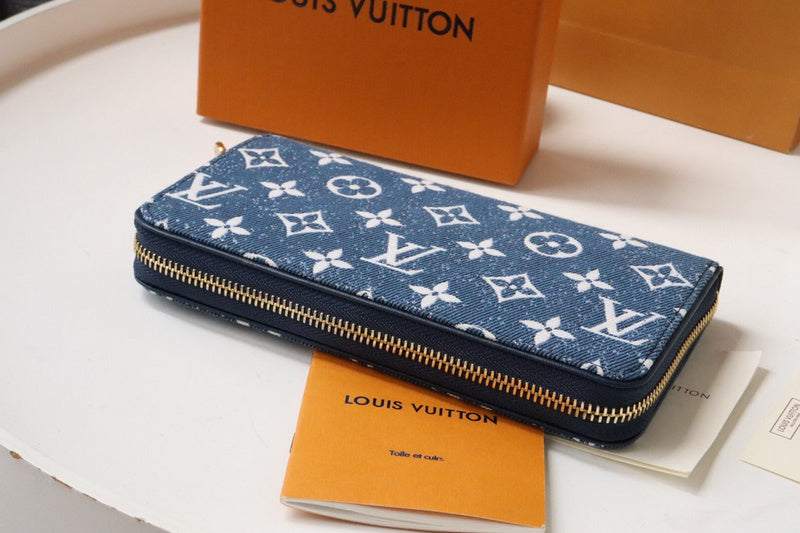 COZY BAGS - LOV Wallets - 621
