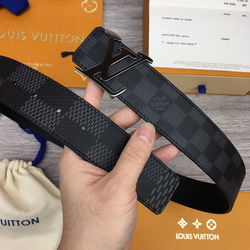JB - LOV Belts - 236