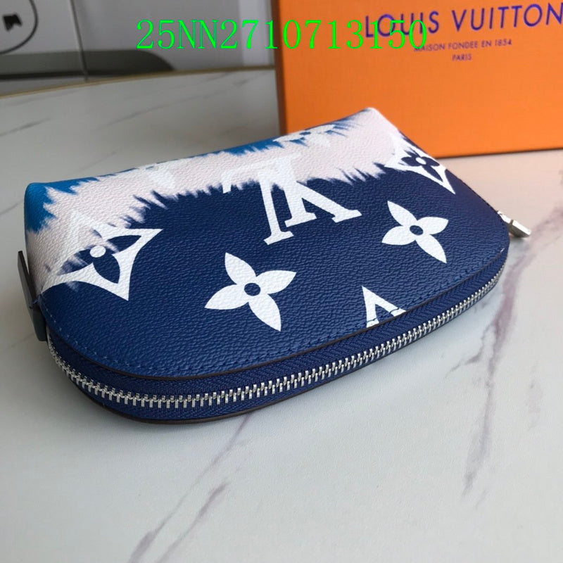COZY BAGS - LOV Wallet - 1082