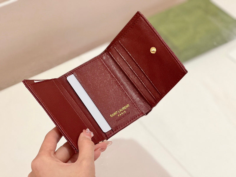 COZY BAGS - YLS Wallet - 147