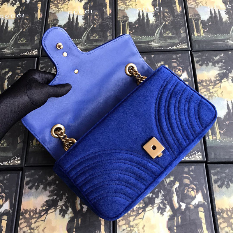 JB - Guki Lady Bags - 1294