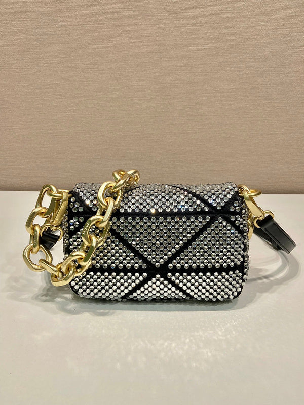 JB - PD Lady Bags - 115