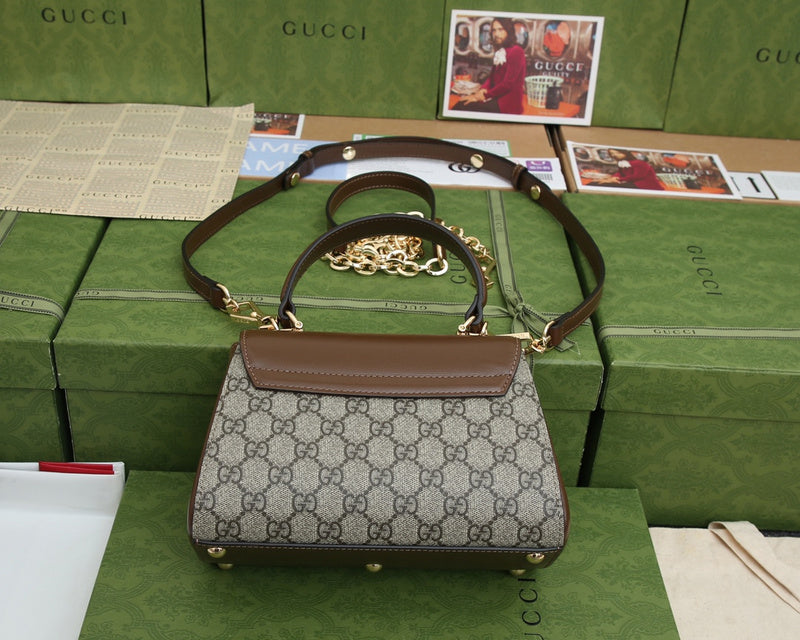 COZY BAGS - GUKI Women Bags - 424