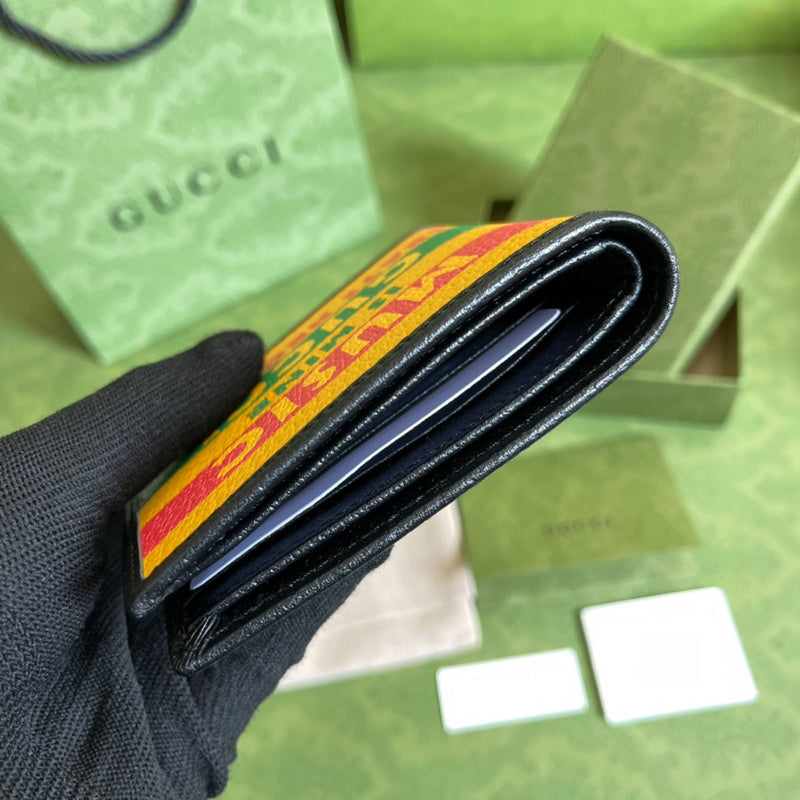 Cozy Bags - GUKI Men Wallets - 080