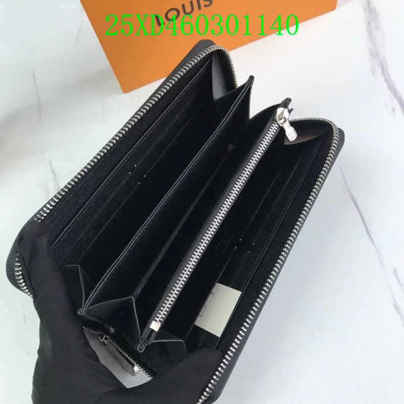 COZY BAGS - CHL Wallet - 1101