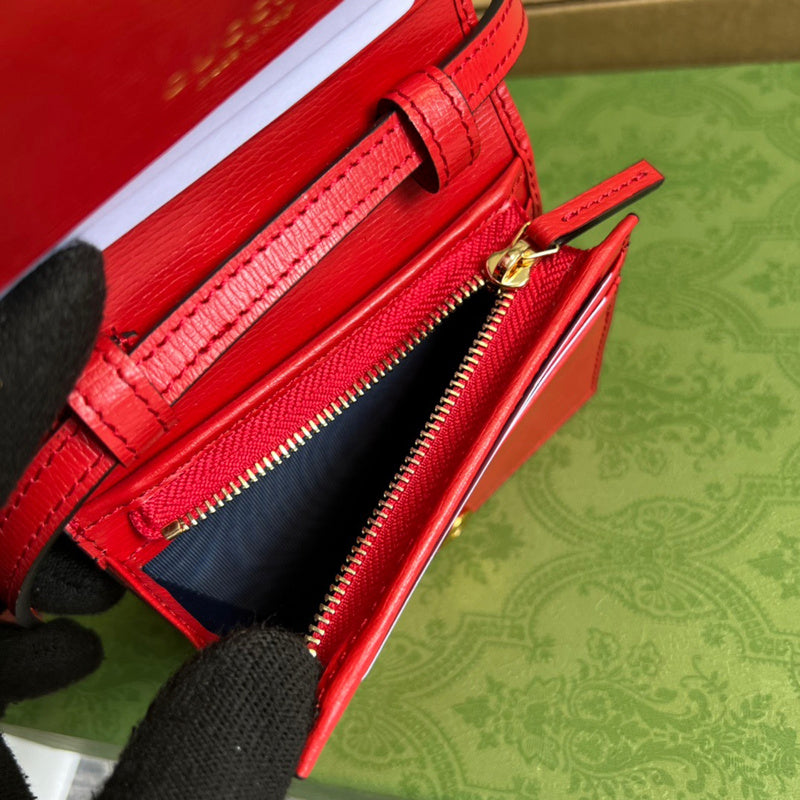 JB - Guki Lady Bags - 521