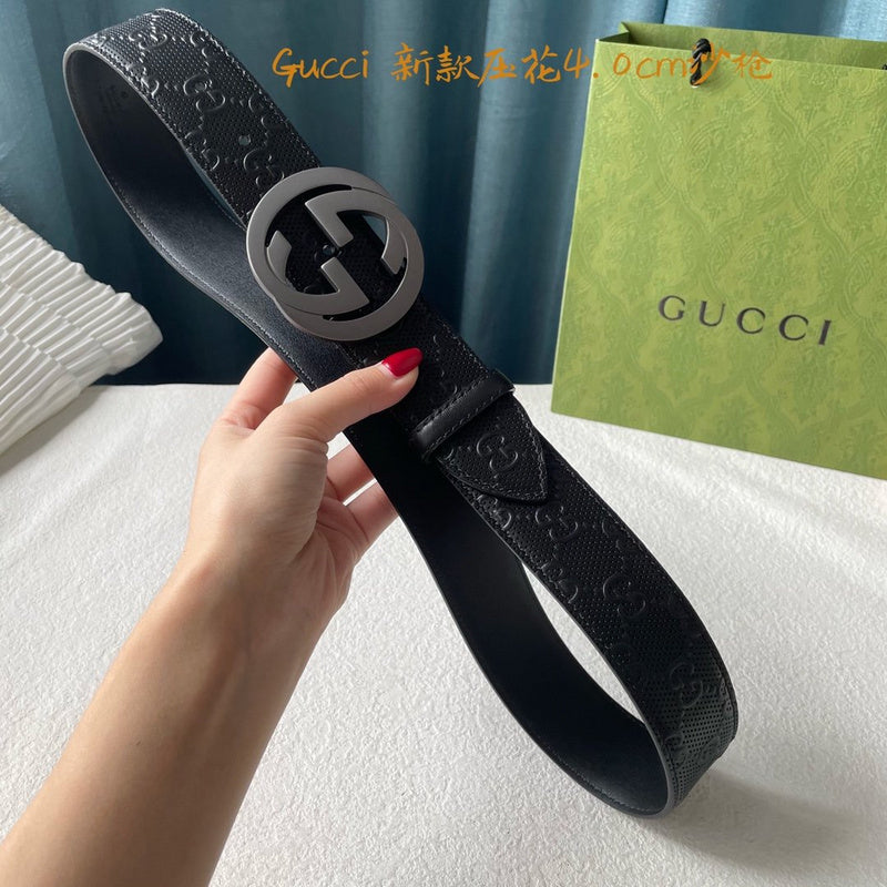 COZY BAGS - GUKI Belts - 150